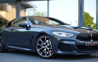 BMW 8 серия, 2022 год, 7 320 000 рублей, 1 фотография