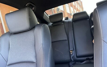 Honda Accord IX рестайлинг, 2022 год, 2 900 000 рублей, 9 фотография