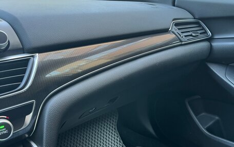 Honda Accord IX рестайлинг, 2022 год, 2 900 000 рублей, 11 фотография