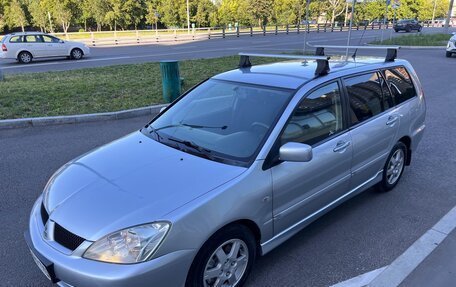 Mitsubishi Lancer IX, 2008 год, 488 000 рублей, 7 фотография