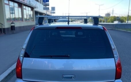 Mitsubishi Lancer IX, 2008 год, 488 000 рублей, 8 фотография