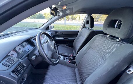 Mitsubishi Lancer IX, 2008 год, 488 000 рублей, 12 фотография