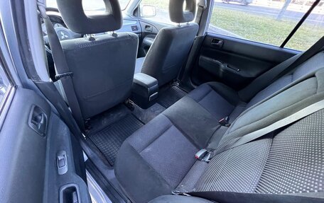 Mitsubishi Lancer IX, 2008 год, 488 000 рублей, 13 фотография