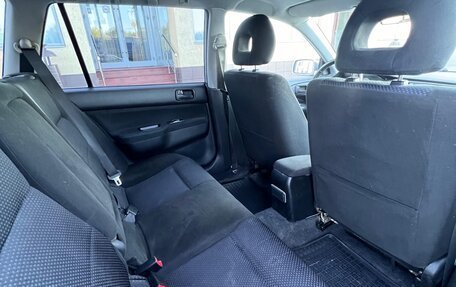 Mitsubishi Lancer IX, 2008 год, 488 000 рублей, 14 фотография