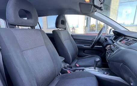 Mitsubishi Lancer IX, 2008 год, 488 000 рублей, 15 фотография