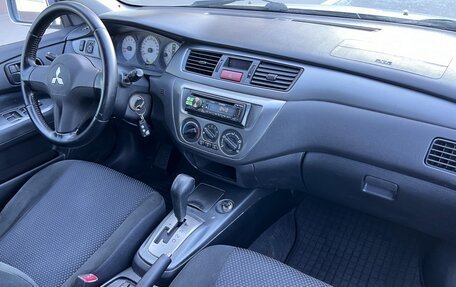 Mitsubishi Lancer IX, 2008 год, 488 000 рублей, 16 фотография