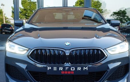 BMW 8 серия, 2022 год, 7 320 000 рублей, 8 фотография