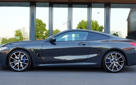 BMW 8 серия, 2022 год, 7 320 000 рублей, 6 фотография