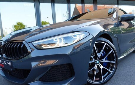 BMW 8 серия, 2022 год, 7 320 000 рублей, 7 фотография
