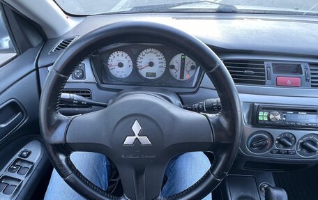 Mitsubishi Lancer IX, 2008 год, 488 000 рублей, 17 фотография