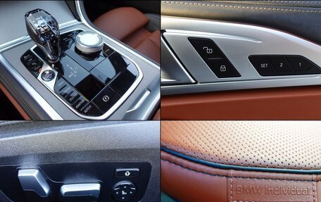 BMW 8 серия, 2022 год, 7 320 000 рублей, 19 фотография
