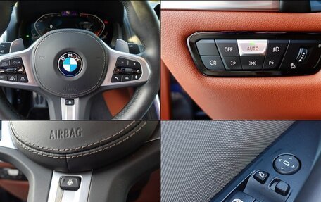 BMW 8 серия, 2022 год, 7 320 000 рублей, 21 фотография