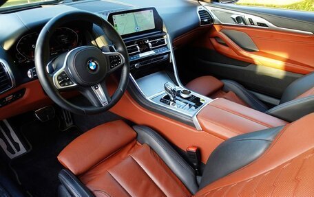 BMW 8 серия, 2022 год, 7 320 000 рублей, 13 фотография