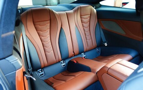 BMW 8 серия, 2022 год, 7 320 000 рублей, 18 фотография