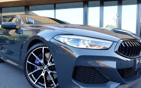 BMW 8 серия, 2022 год, 7 320 000 рублей, 26 фотография