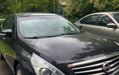 Nissan Teana, 2011 год, 1 280 000 рублей, 1 фотография