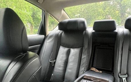 Nissan Teana, 2011 год, 1 280 000 рублей, 7 фотография