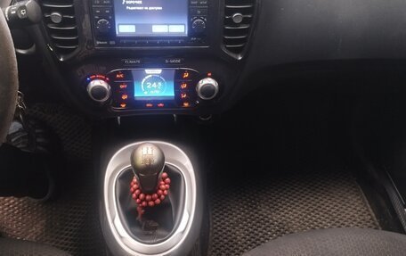 Nissan Juke II, 2011 год, 650 000 рублей, 5 фотография