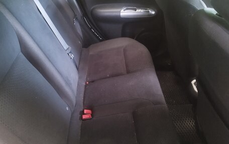 Nissan Juke II, 2011 год, 650 000 рублей, 2 фотография