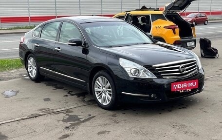 Nissan Teana, 2011 год, 1 280 000 рублей, 3 фотография