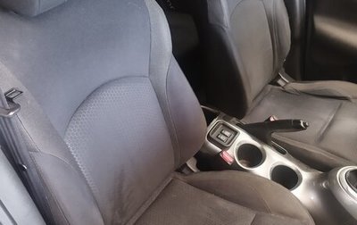 Nissan Juke II, 2011 год, 650 000 рублей, 1 фотография