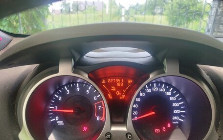 Nissan Juke II, 2011 год, 650 000 рублей, 6 фотография