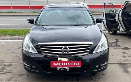 Nissan Teana, 2011 год, 1 280 000 рублей, 2 фотография