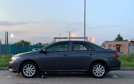 Toyota Corolla, 2008 год, 700 000 рублей, 1 фотография