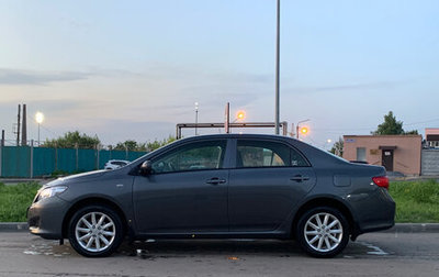 Toyota Corolla, 2008 год, 700 000 рублей, 1 фотография