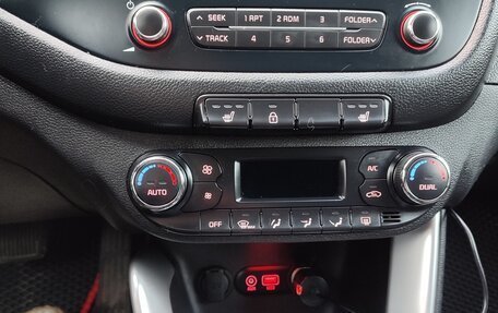 KIA cee'd III, 2018 год, 1 350 000 рублей, 1 фотография