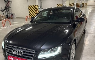 Audi A5, 2010 год, 1 400 000 рублей, 1 фотография