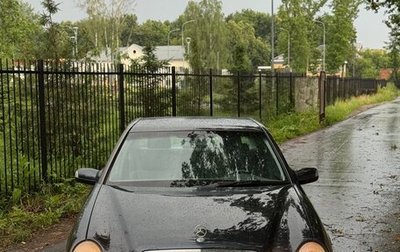 Mercedes-Benz E-Класс, 2001 год, 640 000 рублей, 1 фотография