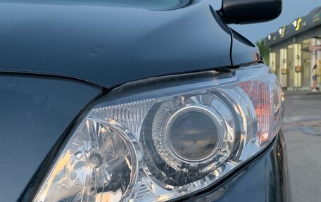 Toyota Corolla, 2008 год, 700 000 рублей, 6 фотография