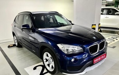 BMW X1, 2014 год, 2 180 000 рублей, 1 фотография