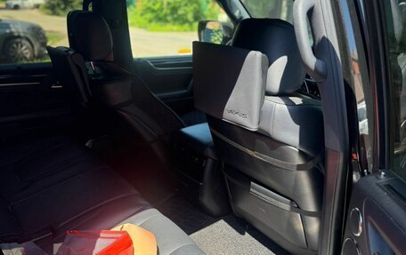 Lexus LX III, 2020 год, 10 000 000 рублей, 4 фотография