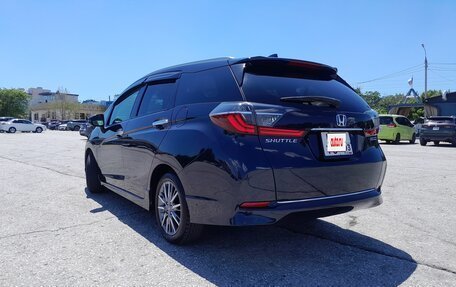 Honda Shuttle II, 2020 год, 1 650 000 рублей, 2 фотография