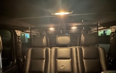 Mercedes-Benz G-Класс W463 рестайлинг _ii, 2015 год, 5 620 000 рублей, 11 фотография