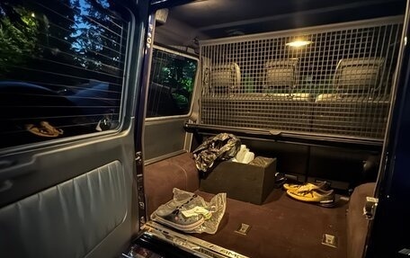 Mercedes-Benz G-Класс W463 рестайлинг _ii, 2015 год, 5 620 000 рублей, 12 фотография
