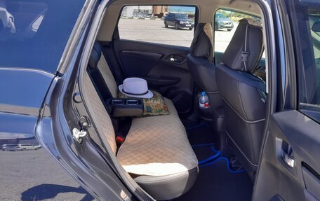 Honda Shuttle II, 2020 год, 1 650 000 рублей, 10 фотография
