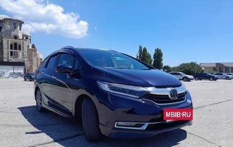 Honda Shuttle II, 2020 год, 1 650 000 рублей, 14 фотография