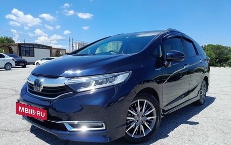 Honda Shuttle II, 2020 год, 1 650 000 рублей, 24 фотография