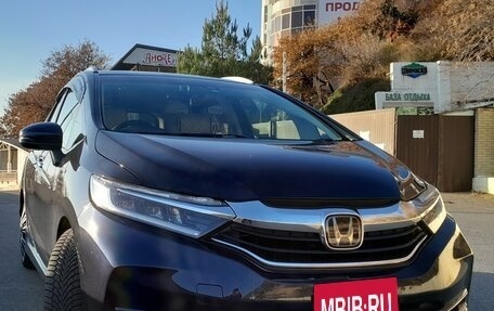 Honda Shuttle II, 2020 год, 1 650 000 рублей, 20 фотография