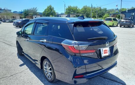 Honda Shuttle II, 2020 год, 1 650 000 рублей, 26 фотография