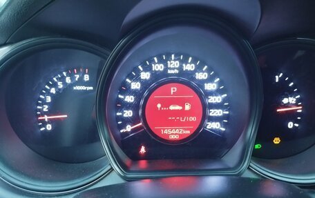 KIA cee'd III, 2017 год, 1 800 000 рублей, 5 фотография