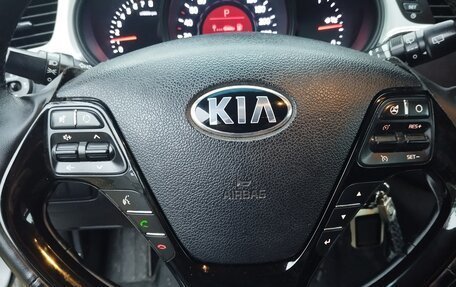 KIA cee'd III, 2017 год, 1 800 000 рублей, 7 фотография