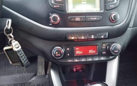 KIA cee'd III, 2017 год, 1 800 000 рублей, 6 фотография