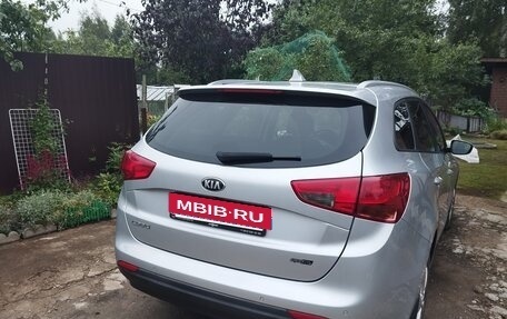 KIA cee'd III, 2017 год, 1 800 000 рублей, 3 фотография
