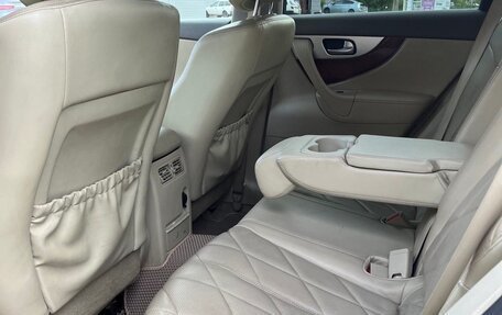 Infiniti FX II, 2011 год, 1 900 000 рублей, 7 фотография