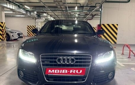 Audi A5, 2010 год, 1 400 000 рублей, 2 фотография