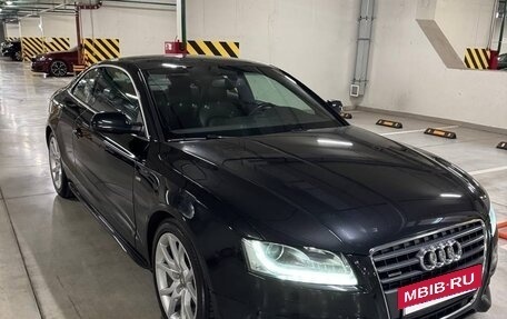 Audi A5, 2010 год, 1 400 000 рублей, 3 фотография